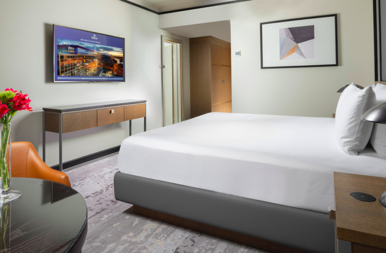 Hilton Prague photo 7
