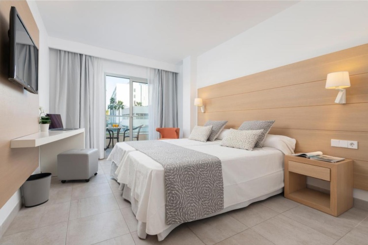 Trendhotel Alcudia - Adults Only +15 photo 8