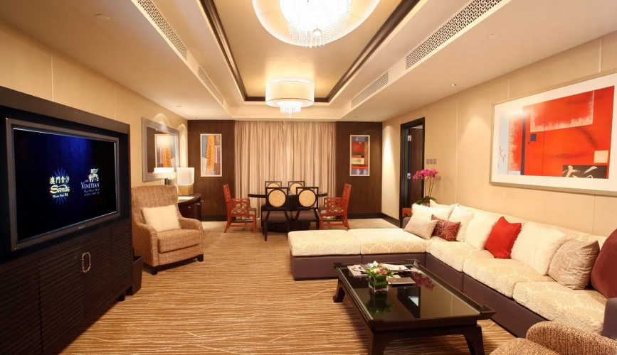 Sands Macao