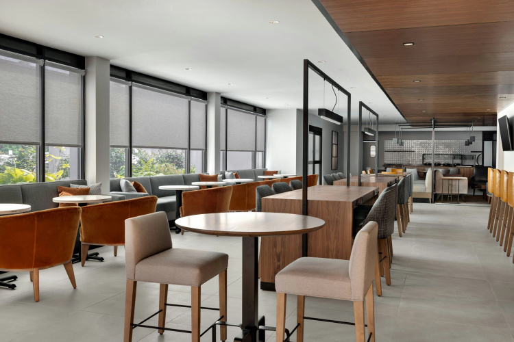 Marriott Saddle Brook photo 20