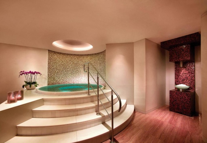 Grand Hyatt Residence photo 39