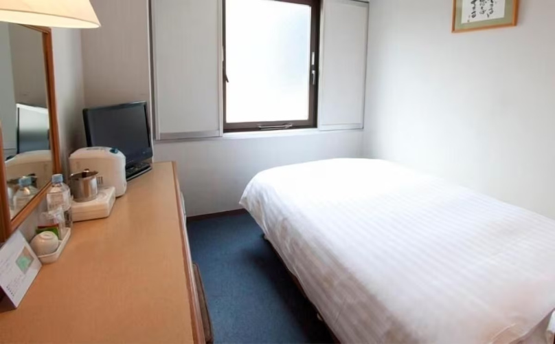 Smile Hotel Nihombashi - Mitsukoshimae