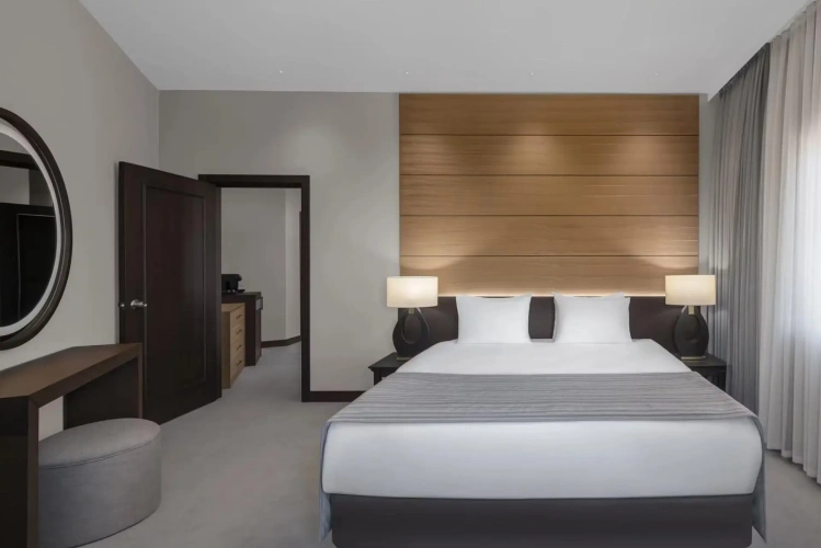 Orchid Suite
