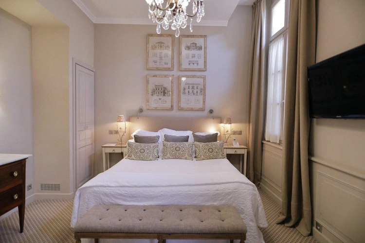 Double Junior Suite