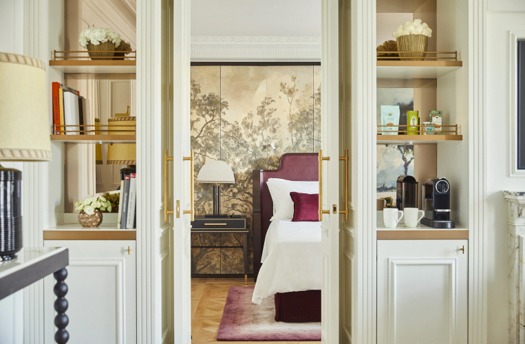 The Westin Palace, Madrid photo 15