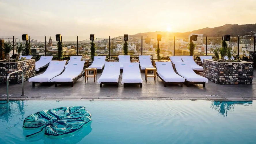 Dream Hollywood photo 22