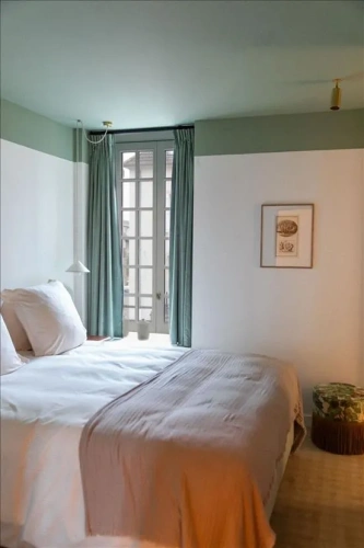 Tiny Double room