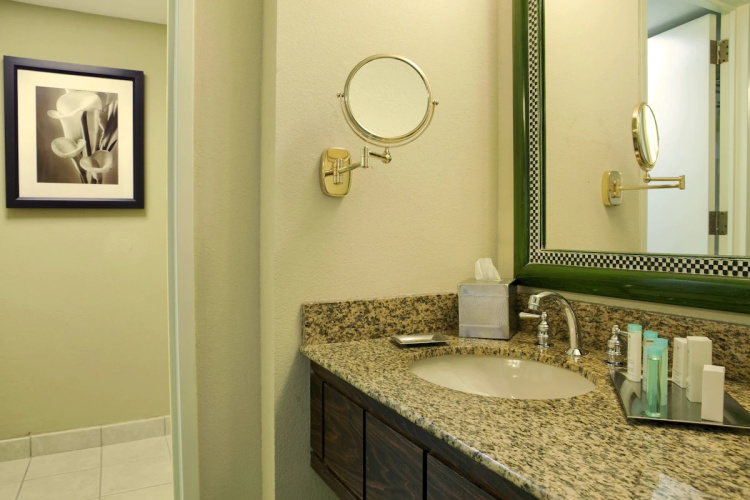 Hilton Orlando Lake Buena Vista - Disney Springs Area photo 13