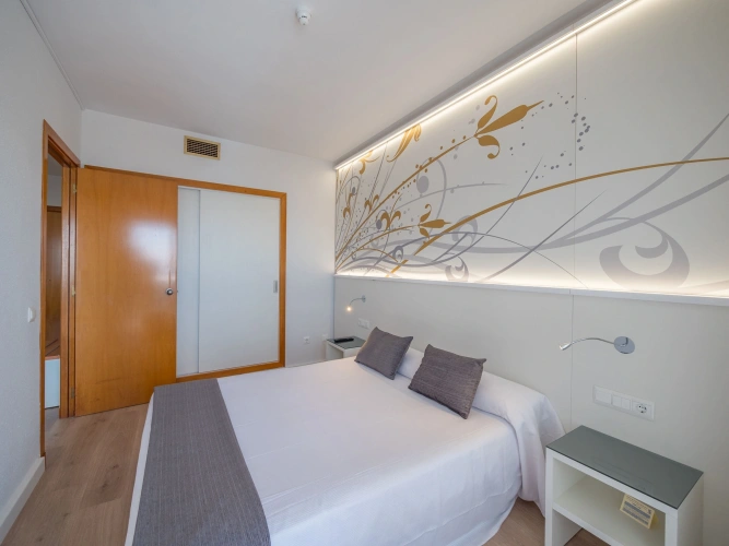 Comfort Quadruple Family Suite
