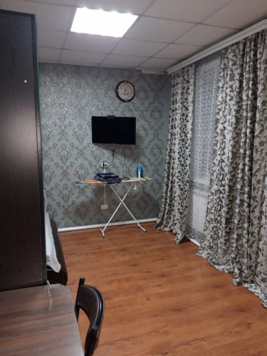 Фотография номера гостиницы Метелица