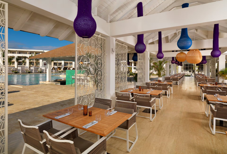 Paradisus Grand Cana - All Suites photo 18
