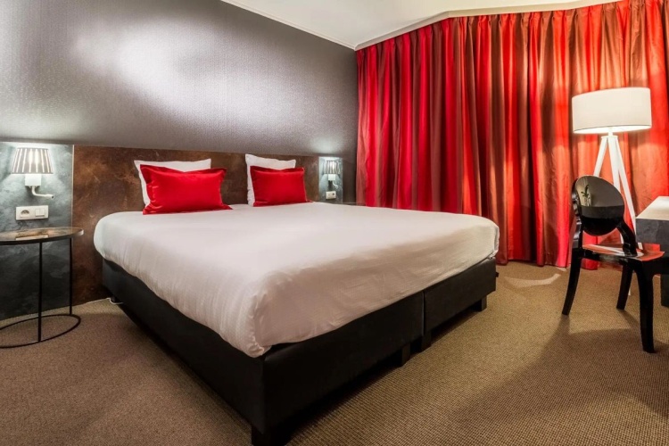 Cosy Double room