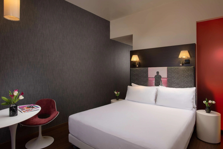 NHow Milano Hotel