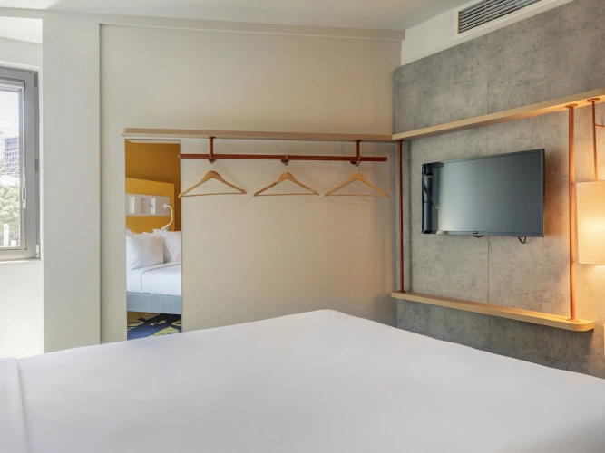 Smart Triple room