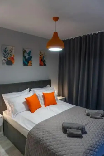 Balkan tower Rest Hotel