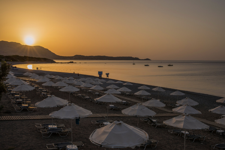 Lindos Breeze Beach Hotel photo 49