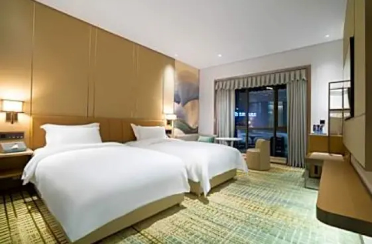 Tower Twin room