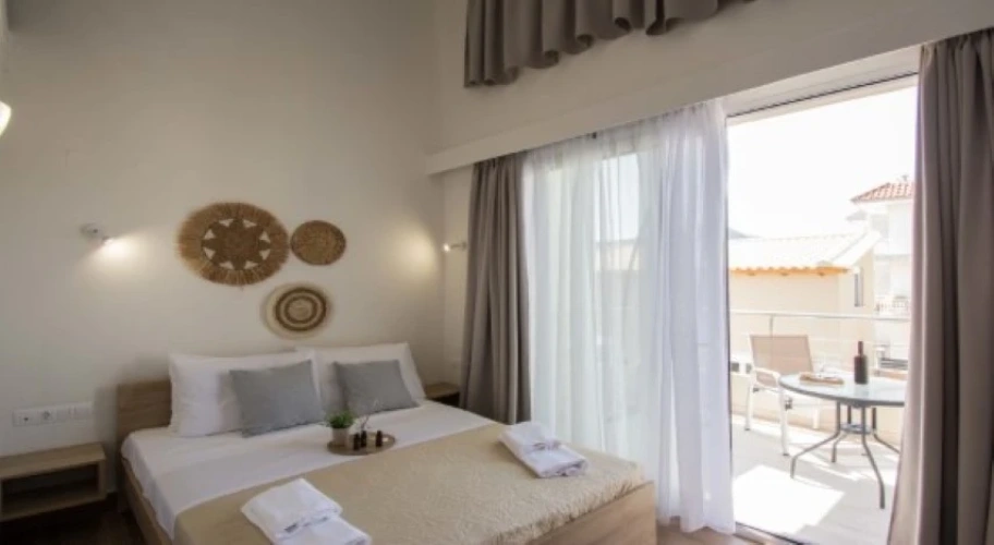 Deluxe Family Suite