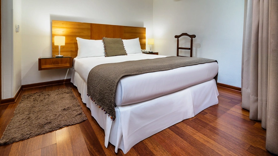 1 Bedroom Standard Apartment