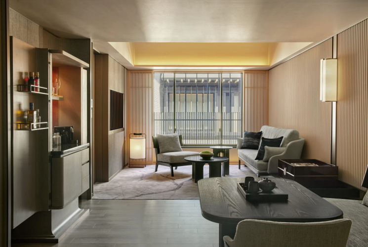 Dusit Thani Kyoto photo 11