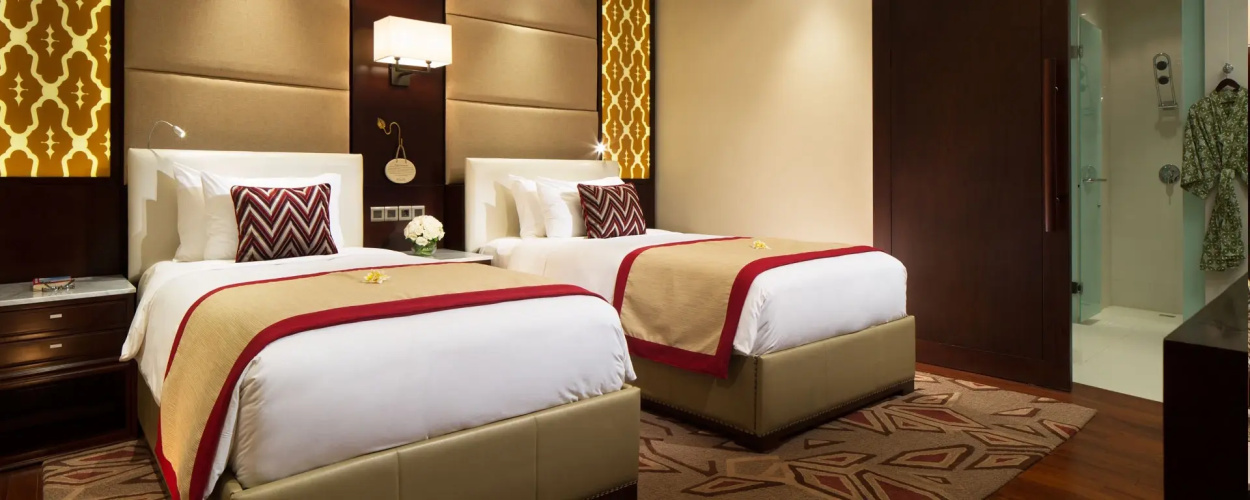 Samabe Bali Suites & Villas