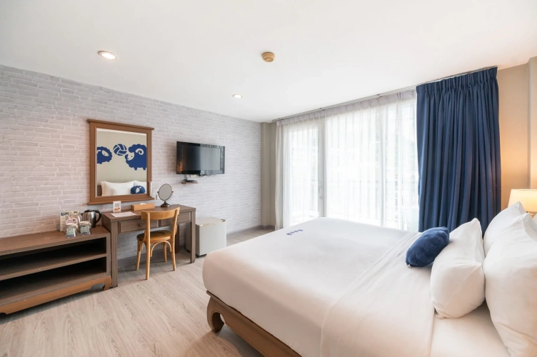 Koko Couple Double room