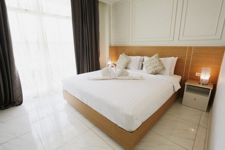 Double Pool Access Suite