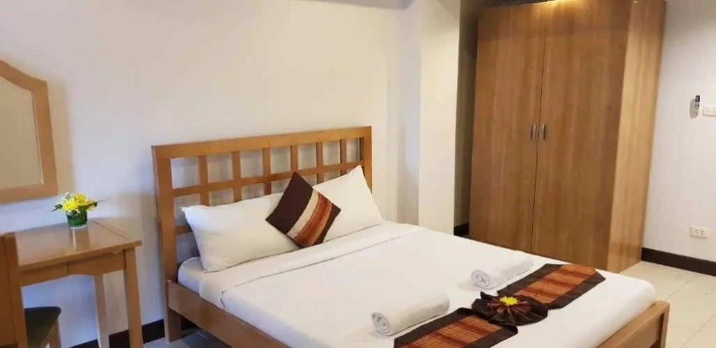 Double Room Studio