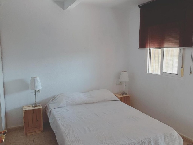 Terrace Apartment