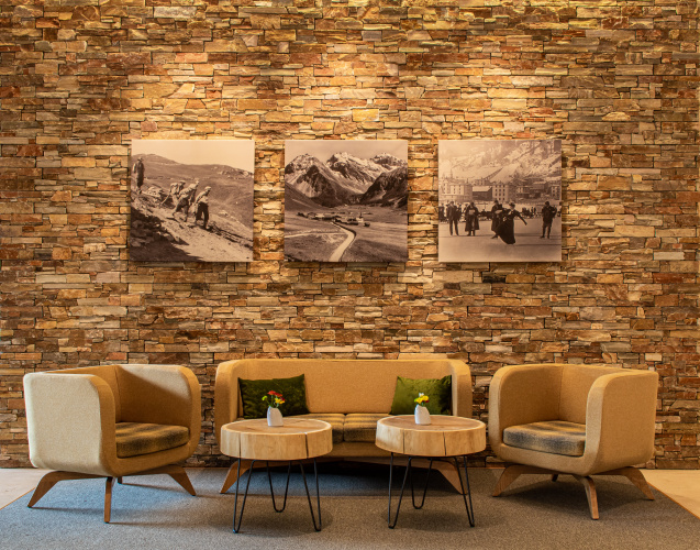 Hilton Garden Inn Davos photo 28
