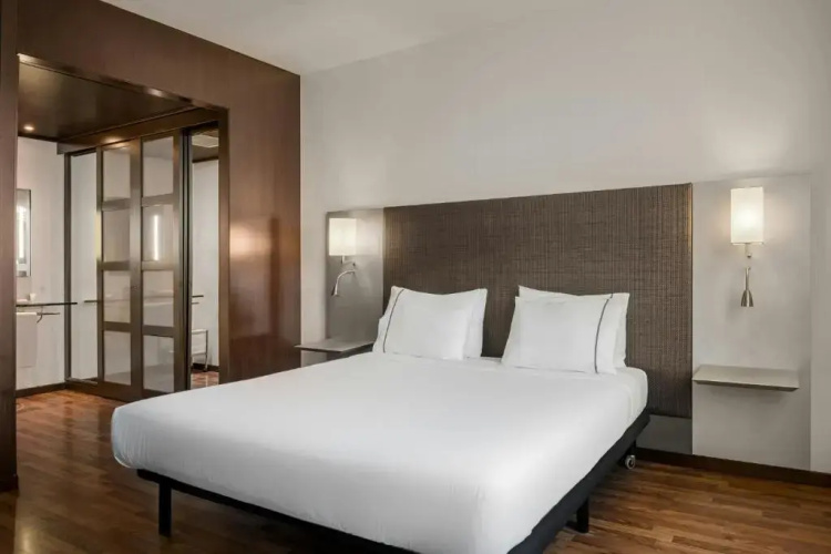 AC Hotel Pisa by Marriott