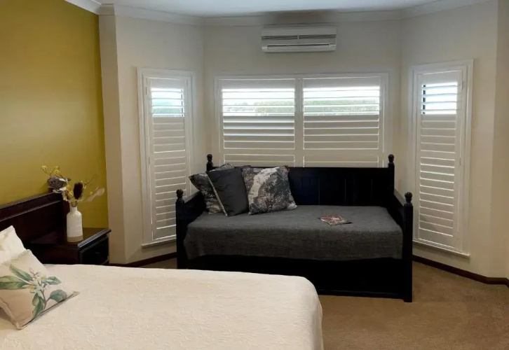 Mudgee Guesthouse