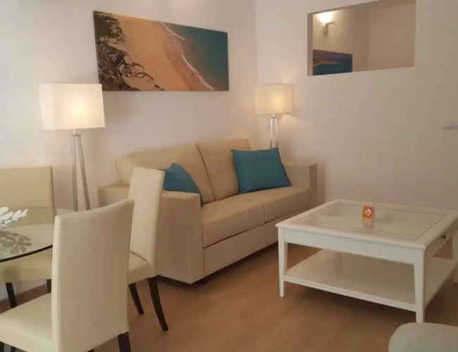 Faro Apartment