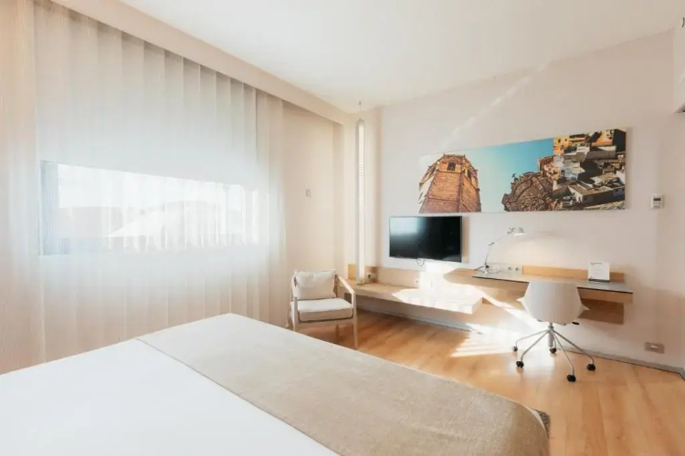 Barcelo Valencia Hotel