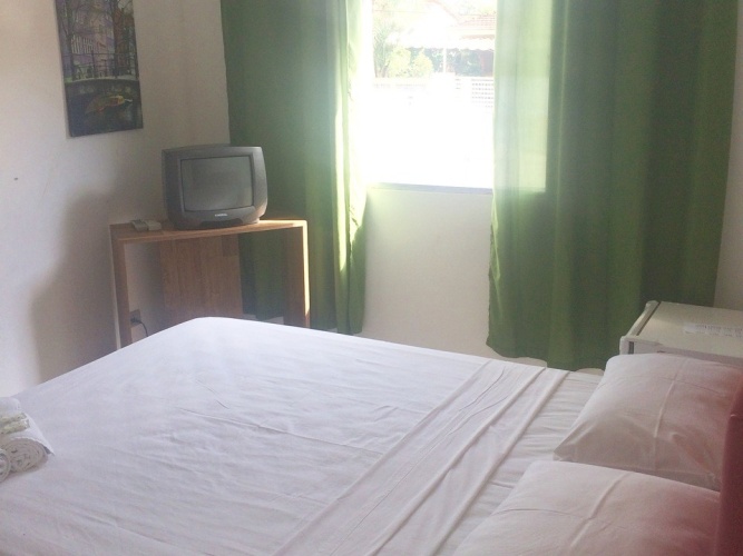 Simple Double room
