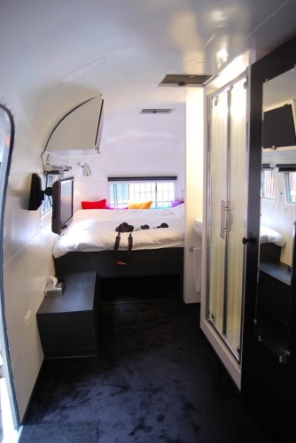 Double Caravan