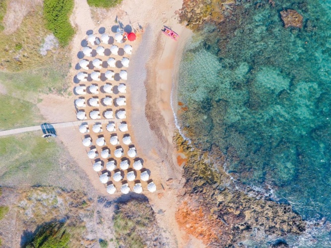 Torre Guaceto Greenblu Resort photo 22