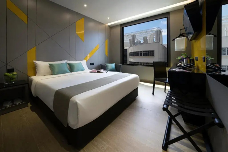 Hotel Mi