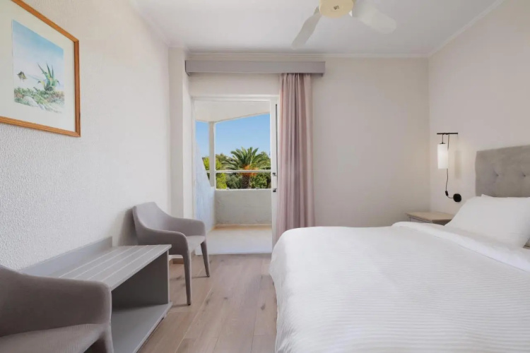Nafsika Hotel - Adults Only