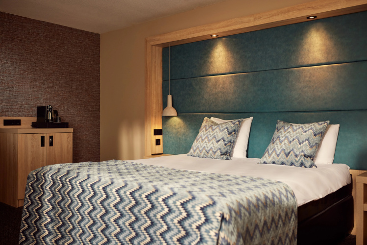 Van der Valk Hotel Leusden - Amersfoort