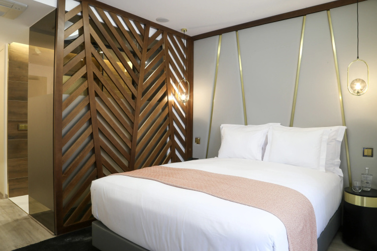 Hotel Vincci Alfama