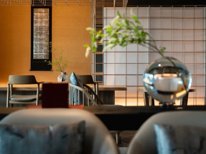 Dusit Thani Kyoto photo 20