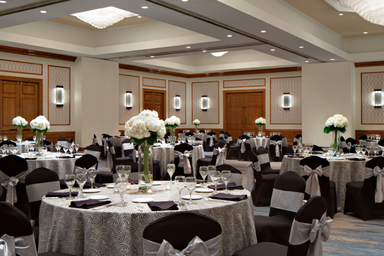 Houston Marriott Westchase photo 22