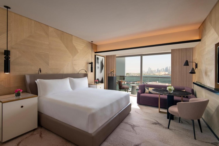 Rixos Gulf Hotel Doha photo 8