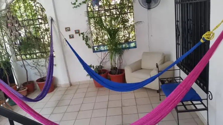 Casa Yula Cancun