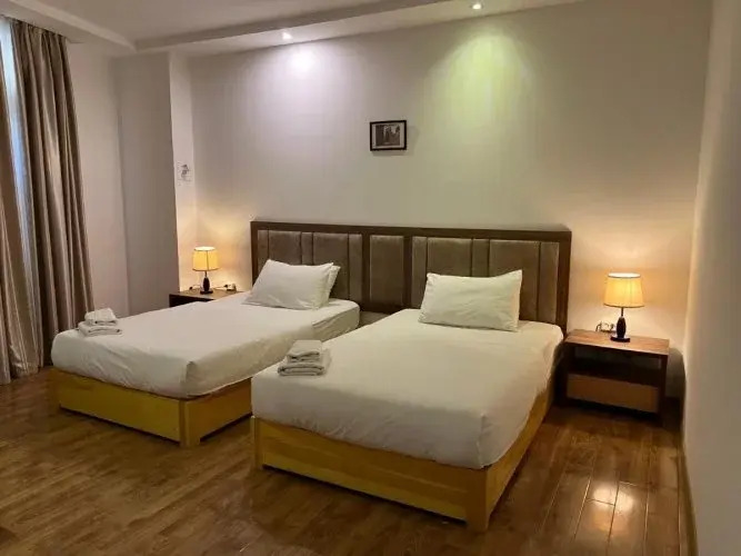 Фотография номера гостиницы Lyabi House Hotel