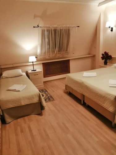 Фотография номера гостиницы Илма