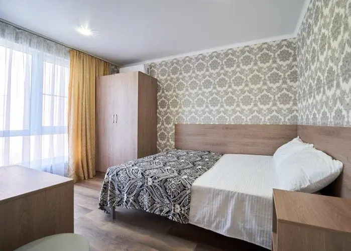 Фотография номера гостевого дома Грант