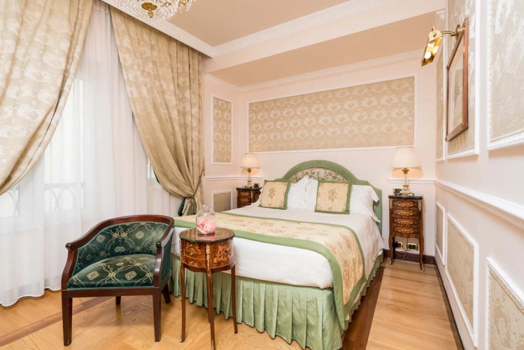 Classic Double room