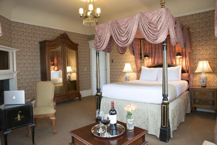 Double Junior Suite